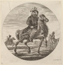 Kawaler węgierski.
