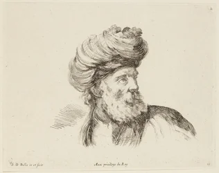 Studium (I principii del disegno, 23)