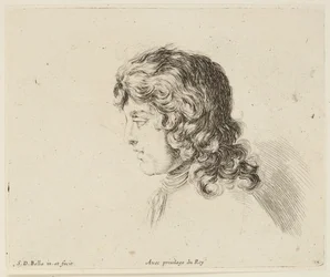 Studium (I principii del disegno, 25)