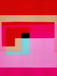 Schody A XI, 2019 (w wersji cyfrowej)