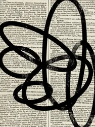 Tekst streszczenia – wiersze