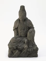 Awalokiteśwara, 518-618