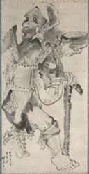Bet gar Kojiki, 1871.