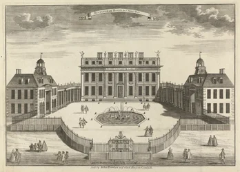 Dom Buckinghamów