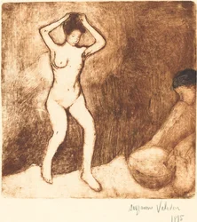 Toaleta
