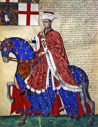 Giovan Francesco Capodilista (tempera na welinie)