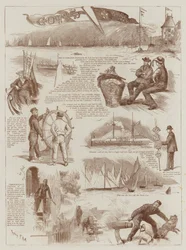 Tydzień wyścigu Cowes