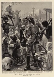 Teraz, po awansie w Sudan