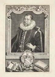 Arilda Huitfeldta