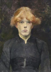Carmen (ok. 1884)