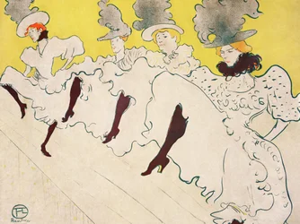 Trupa Panny Eglantine (1896)