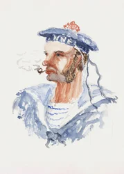 Marin (ok. 1879–1880)