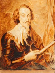 Godefroi Henri, 1827