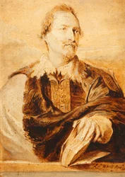 Jan Kacper Gevaerts, 1827