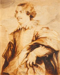 Paweł Poncjusz, 1827