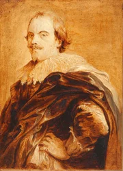 Peter Stevens, 1827