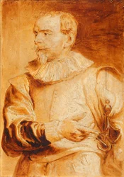 Sebastian Vrancx, 1827 r.