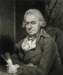 William Cramer (Grawerowanie)