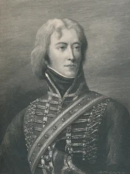 Antoine Richepanse, ok. 1800, 1896 r