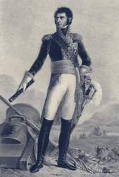 Marszałek Jean-Baptiste-Jules Bernadotte..., 1804, 1896