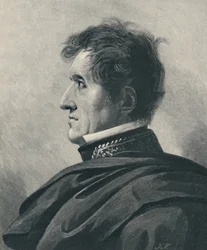 Marszałek Nicolas-Jean-De-Dieu Soult - Książę Dalmacji, c1810, 1896