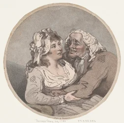 Dotage, 20 kwietnia 1790.