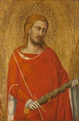 Święty Julian, lata czterdzieste XIII wieku.