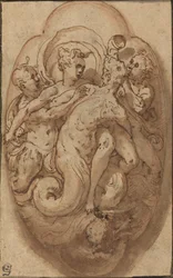 Postacie mitologiczne