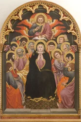 Pięćdziesiątnica, 1403.
