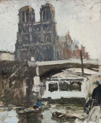 Notre-Dame