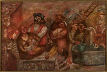Wieśniacy