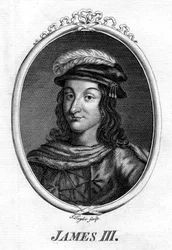 Jakub III, XIX w.