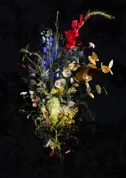 Bukiet XXXIII, 2020 (zdjęcie)