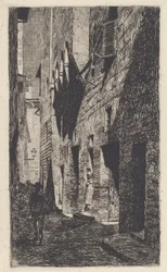 Dom Dantego da Castiglione [Dom Dantego da Castiglione]