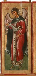 Archanioł Gabriel, 1645