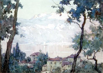 Jezioro Como
