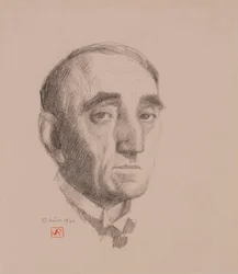 Autoportret