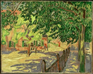 Zajazd Baumgartenbrück