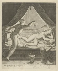 Amor i Psyche