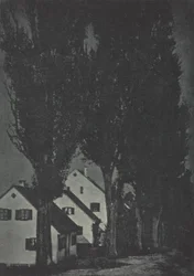 Praca kamery: Dachau, 1904.