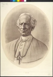 Papież Leon XIII