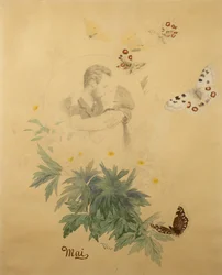 Może
