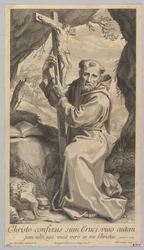 św. Franciszka.