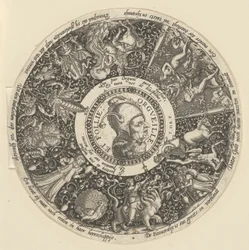 Duma i szaleństwo (Orgueil et Folie)