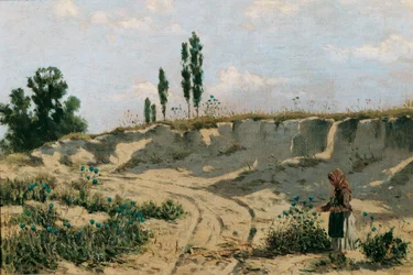 Sandweg