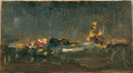 martwa natura