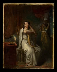 Desdemona (Pieśń o wierzbie)
