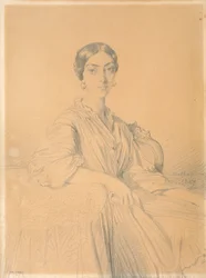 Księżna Belgiojoso