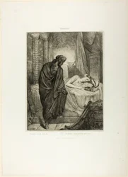 Yet She Must Die, płyta jedenasta z Otella