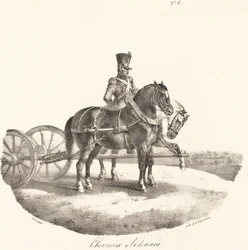 konie ardeńskie
